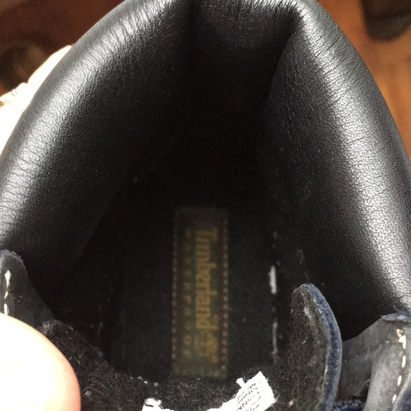 Timberland Waterville Boots 🌲 - Picture 5 of 10